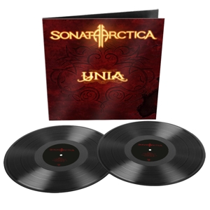 Sonata Arctica – Unia (2021 Reprint)