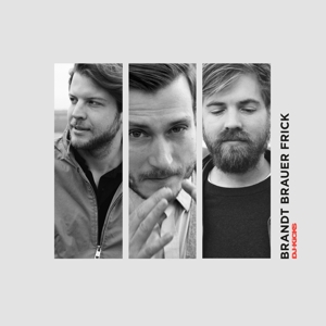 Brandt Brauer Frick – DJ-Kicks
