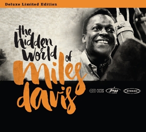 Davis, Miles.=V/A= – Hidden World of Miles Davis