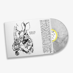 Black Pus – Terrastrial Seethings