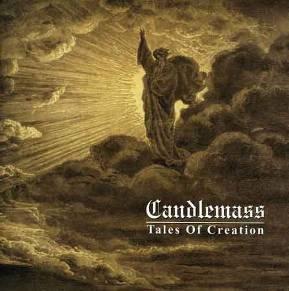Candlemass – Tales of Creation