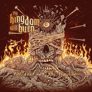 Thy Kingdom Will Burn – Void and the Vengeance