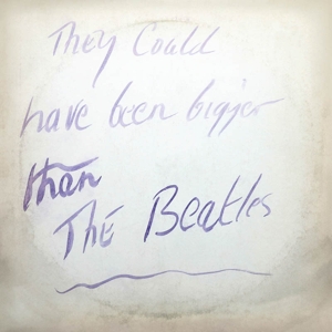 Television Personalities – They Could Have Been Bigger Than Beatles