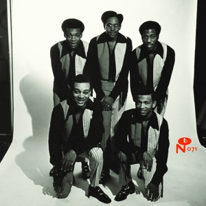 V/A – Eccentric Soul: the Saru Label