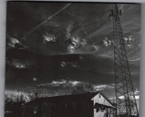 Case, Peter – The Midnight Broadcast