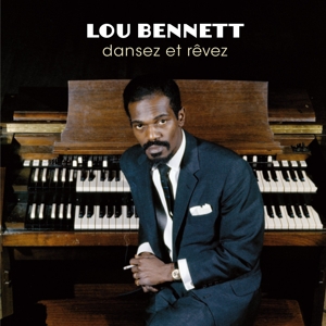 Bennett, Lou – Dansez Et Revez