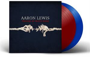 Lewis, Aaron – Frayed At Both Ends
