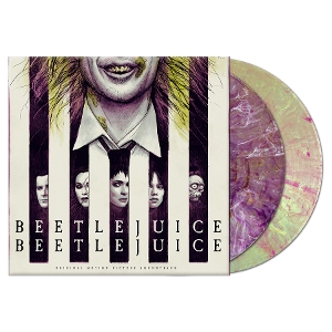V/A – Beetlejuice Beetlejuice