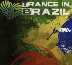 V/A – Trance In Brazil