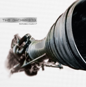 Gathering – How To Measure a Planet