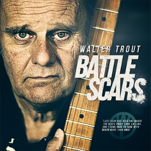 Trout, Walter – Battle Scars