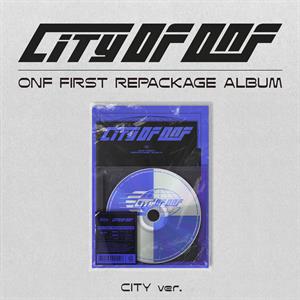 Onf – City of Onf