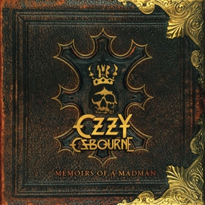 Osbourne, Ozzy – Memoirs of a Madman