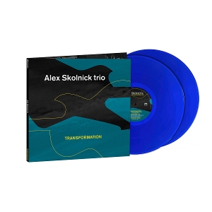 Alex Skolnick Trio – Transformation