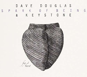 Douglas, Dave – Fig.3 -Burst