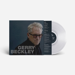 Beckley, Gerry – Gerry Beckley