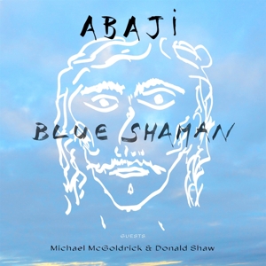 Abaji – Blue Shaman