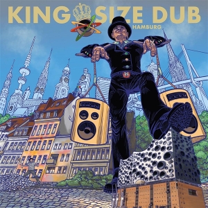 V/A – King Size Dub: Hamburg