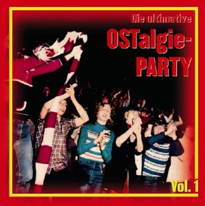 V/A – Ultmative Ostalgie Party Vol. 1