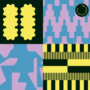 V/A – Two Tribes Volume Two