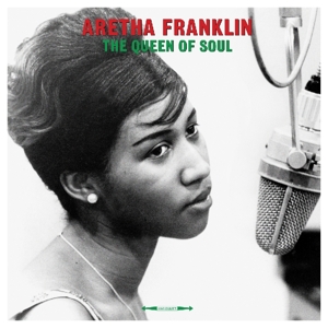 Franklin, Aretha – Queen of Soul