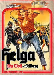 Movie – Helga, She Wolf of Stilberg