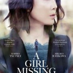Movie – A Girl Missing