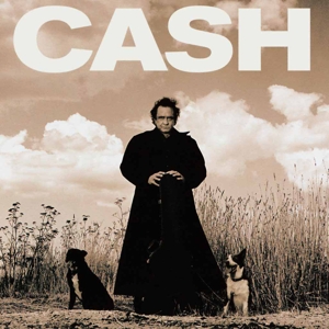 Cash, Johnny – American Recordings