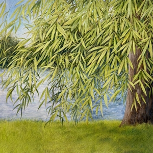 Simpson, Martin – Nothing But Green Willow