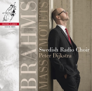 Brahms, Johannes – Mass & Motets