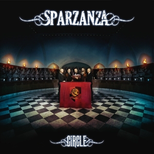 Sparzanza – Circle