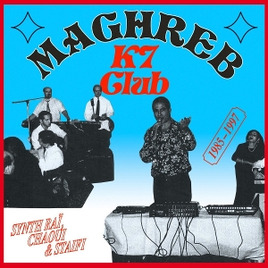 V/A – Maghreb K7 Club