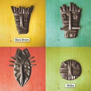Baro Drom Orkestar – Nisba