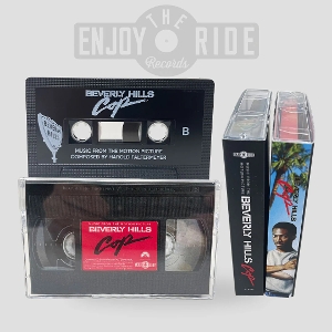 Faltermeyer, Harold – Beverly Hills Cop