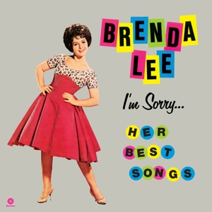 Lee, Brenda – I'm Sorry... Her Best Songs