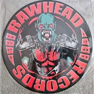 V/A – Rawhead Records