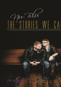 Nu-Blu – The Stories We Can Tell