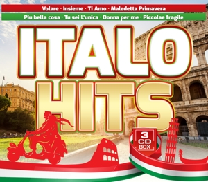 V/A – Italo Hits
