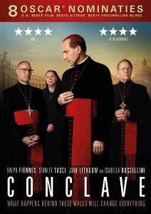 Movie – The Conclave