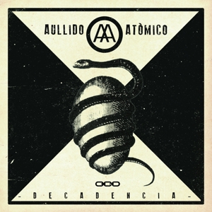 Aullido Atomico – Decadencia