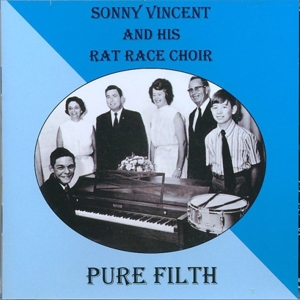 Vincent, Sonny – Pure Filth