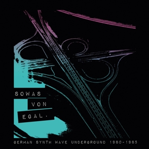 V/A – Sowas von Egal