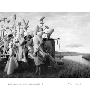 Kapsa, Kuba -Ensemble- – Vantdraught 10 Vol.1