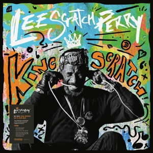 Tighten Up – King Scratch