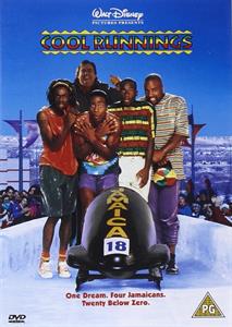 Movie – Cool Runnings
