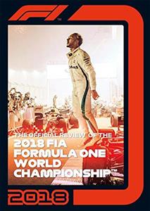 Tv Series – F1 Review 2018