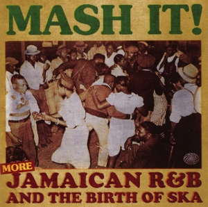 V/A – Mash It!