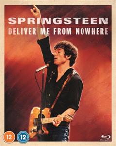 Movie – Springsteen: Deliver Me From Nowhere