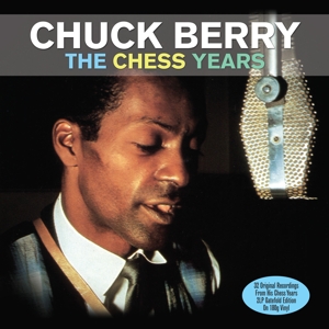 Berry, Chuck – Best of the Chess Years