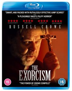 Movie – The Exorcism